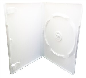 1,000 Nintendo Wii Replacement Game Cases