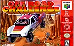Off Road Challenge (N64)