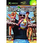 Outlaw Volleyball (Xbox)