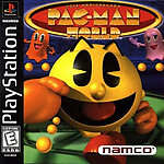 Pacman World (Playstation)