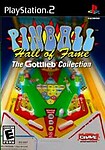 Pinball Hall of Fame - The Gottlieb Collection(PS2)