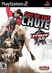PBR Out of the Chute (PS2)