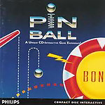 Pinball (Philips CDI)