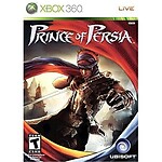 Prince of Persia (Xbox 360)