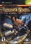 Prince of Persia: Sands of Time (Xbox)