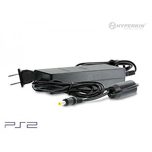 Playstation 2 Slim-Line AC Adapter (PS2)