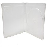 PS3 Replacement Retail Blu-Ray Game Case