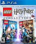 Lego Harry Potter Collection (PS4)