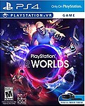 Playstation VR Worlds (PS4)