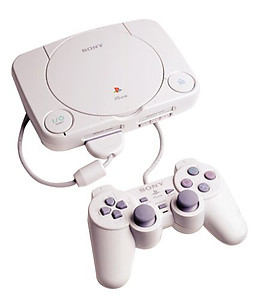 Sony PSOne Console