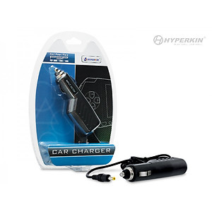 PSP 3000/ PSP 2000/ PSP 1000 Car Charger