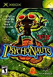 Psychonauts (Xbox)
