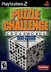 Puzzle Challenge: Crosswords and More (PS2