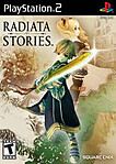 Radiata Stories (PS2)