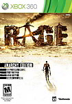 Rage Anarchy Edition (Xbox 360)