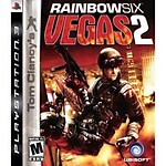 Rainbow Six: Vegas 2 (PS3)