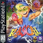 Rascal (Playstation)