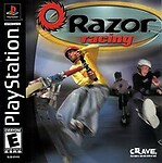 Razor Racing (PSX)