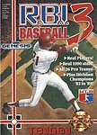 RBI Baseball 3 (Genesis)