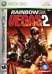 Rainbow Six Vegas 2 (360)