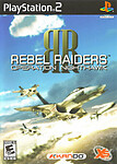 Rebel Raiders: Operation Nighthawk (PS2)