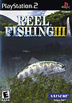 Reel Fishing III (PS2)