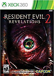 Resident Evil: Revelations 2 (Xbox 360)