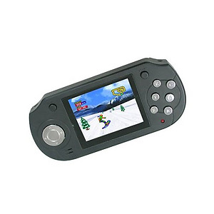 RetroGen Portable Genesis System