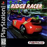 Ridge Racer (Playstation)