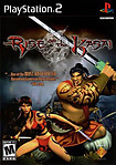 Rise of Kasai (PS2)