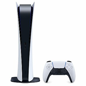 Sony - PlayStation 5 Console