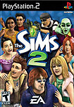 The Sims 2 (PS2)