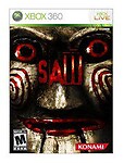 Saw (Xbox 360)