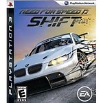 Need for Speed: Shift (PS3)