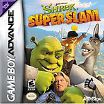 Shrek Super Slam (GBA)
