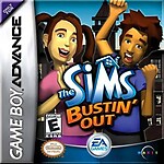 Sims: Bustin Out (GBA)