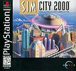 Sim City 2000 (Playstation)