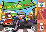 South Park Rally (N64)