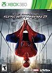 Amazing Spider-Man 2 (360)