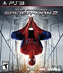 Amazing Spiderman 2 (PS3)