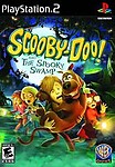 Scooby-Doo! and the Spooky Swamp (PS2)