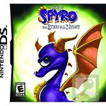 Spyro The Eternal Night (DS)