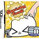 Squishy Tank (NDS)