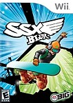 SSX Blur (Wii)