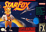 Star Fox (SNES)