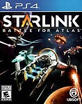 Starlink: Battle For Atlas (PS4)