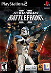 Star Wars Battlefront II (PS2)