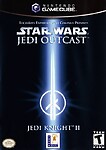 Star Wars Jedi Outcast (Gamecube)