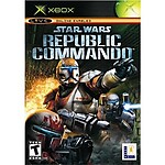 Star Wars Republic Commando (Xbox)