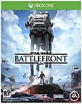 Star Wars Battlefront (Xbox One)